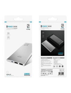 YOURZ POWER BANK R7 10000mA