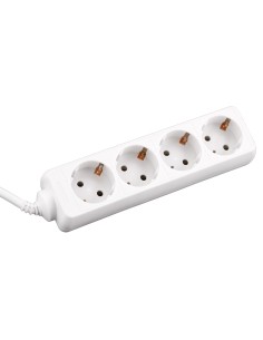 ΠΟΛΥΜΠΡΙΖΟ 4 ΘΕΣΕΩΝ 3G.X1,5mm