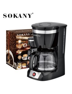 ΚΑΦΕΤΙΕΡΑ 1,5LIT SOKANY
