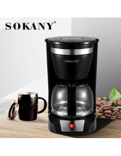 ΚΑΦΕΤΙΕΡΑ 1,5LIT SOKANY 2