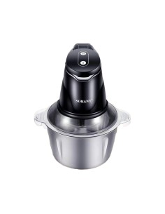 MULTI INOX 400W 2LT