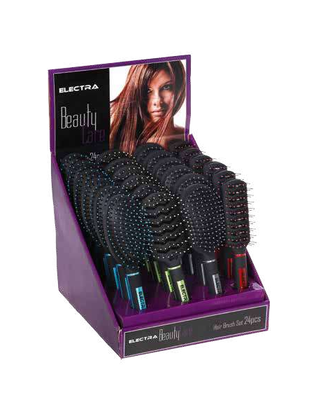 SET BOYPTΣEΣ CL-24 24TEM.NEW