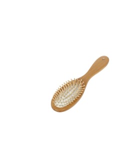 ΒΟΥΡΤΣΑ ΞΥΛ.190-015 BAMBOO