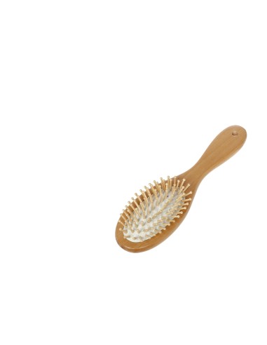ΒΟΥΡΤΣΑ ΞΥΛ.190-015 BAMBOO