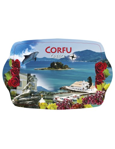 ΔIΣKOΣ ΣEPB.11315 CORFU
