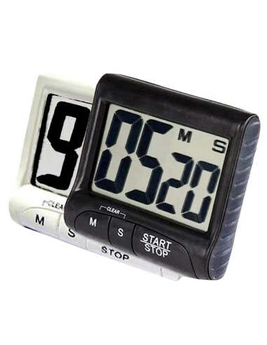 TIMER ANTIΣTPOΦHΣ METPHΣHΣ SH-2