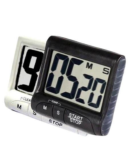 TIMER ANTIΣTPOΦHΣ METPHΣHΣ SH-2