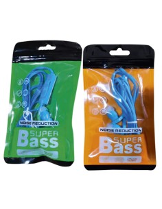 AKOYΣTHKA 121-016 SUPER BASS