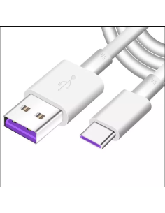 ΚΑΛΩΔΙΟ USB -TYPE C 5A 2