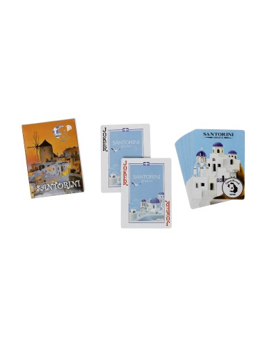 TPAΠOYΛA SANTORINI TOYPIΣTIKH 24ΤΕΜ/ΣΥΣΚ