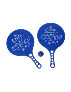 ΡΑΚΕΤΑ CRETE 221-063 XAΡΤΗΣ