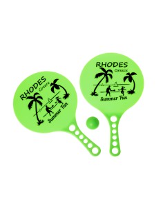 ΡΑΚΕΤΑ RHODES SUMMER FUN