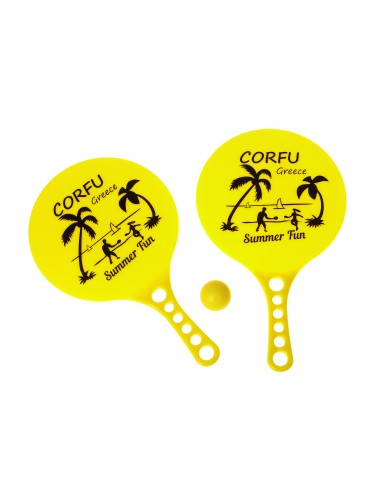 ΡΑΚΕΤΑ CORFU SUMMER FUN 221-060