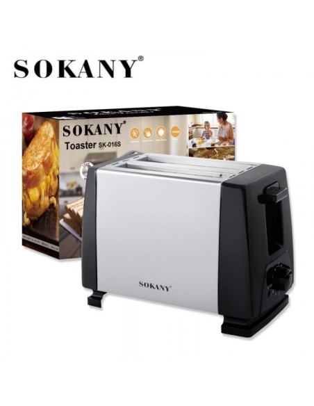 ΦΡΥΓΑΝΙΕΡΑ 700W SOKANY