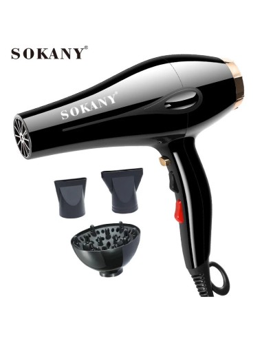 ΣΕΣΟΥΑΡ 2600W SOKANY