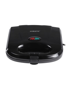 ΤΟΣΤΙΕΡΑ 750W  ΜΑΥΡΗ sokany...