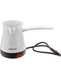 ΜΠΡΙΚΙ ΚΑΦΕ SOKANI 600W