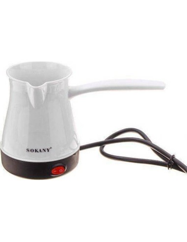 ΜΠΡΙΚΙ ΚΑΦΕ SOKANI 600W