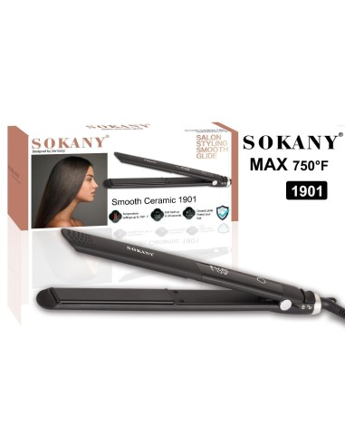 ΙΣΙΩΤΙΚΗ -ΨΑΛΙΔΙ ΜΑΛΛΙΩΝ SOKANY 50W