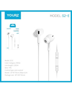 ΑΚΟΥΣΤΙΚΟ YOURZ Lighting