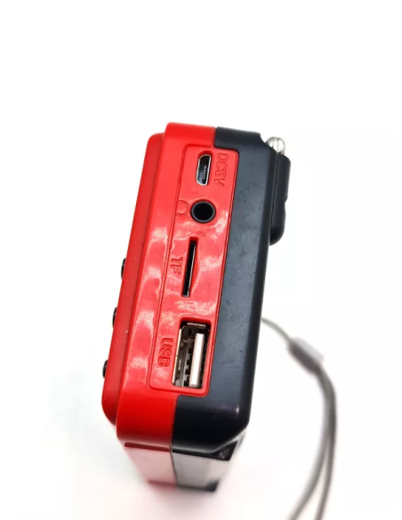 ΡΑΔΙΟ ΚK-11 USB CMiK 
