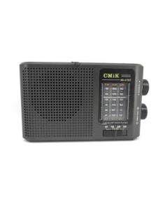 ΡΑΔΙΟ MK-411BLUETOOTH USB...