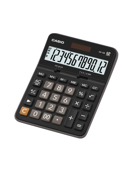 KOMΠΙΟΥΤΕΡ CASIO 13CM 12 DIG