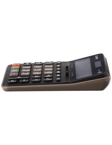 KOMΠΙΟΥΤΕΡ CASIO 13CM 12 DIG