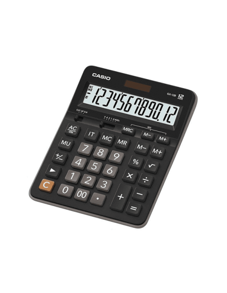 ΚΟΜΠΙΟΥΤΕΡ CASIO 16CM 12DIGITAL