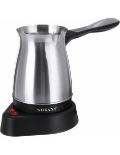 ΜΠΡΙΚΙ ΙΝΟΧ 600W SOKANY  2