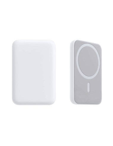 POWER BANK WIRELESS 5000MA