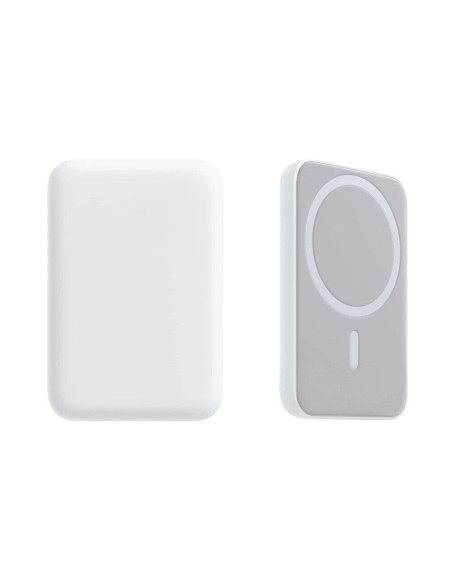 POWER BANK WIRELESS 5000MA