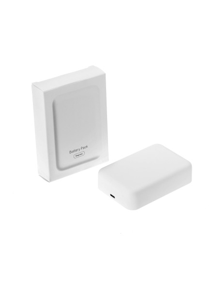 POWER BANK WIRELESS 10000MA