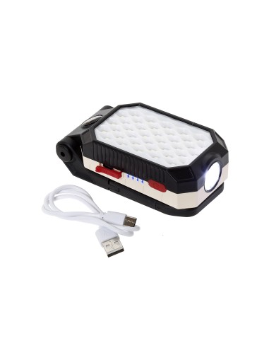 ΦΑΚΟΣ ΕΡΓΑΣΙΑΣ USB RECHARGEABLE