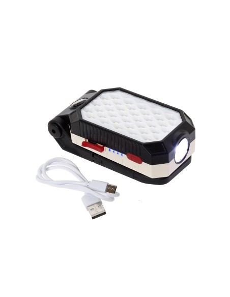 ΦΑΚΟΣ ΕΡΓΑΣΙΑΣ USB RECHARGEABLE
