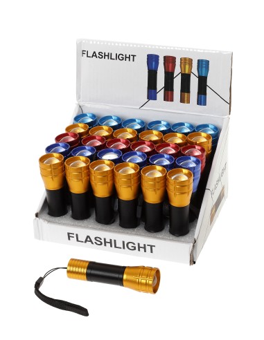 ΦΑΚΟΣ DISPLAY 30PCS ΜΠΑΤΑΡΙΑΣ 