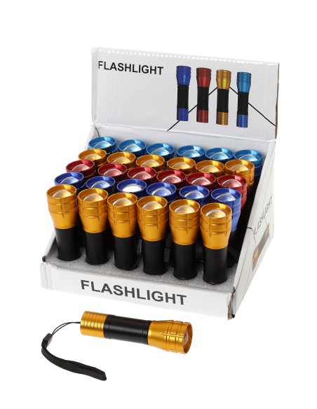ΦΑΚΟΣ DISPLAY 30PCS ΜΠΑΤΑΡΙΑΣ 