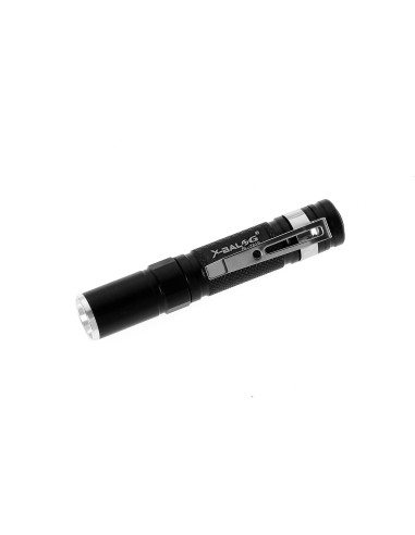 ΦΑΚΟΣ SMALL LED 24PCS/DISPLAY ΜΕΤΑΛΙΚΟΣ 