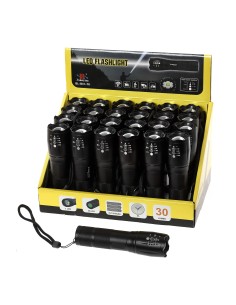 ΦΑΚΟΣ 30LUMEN 1LED...
