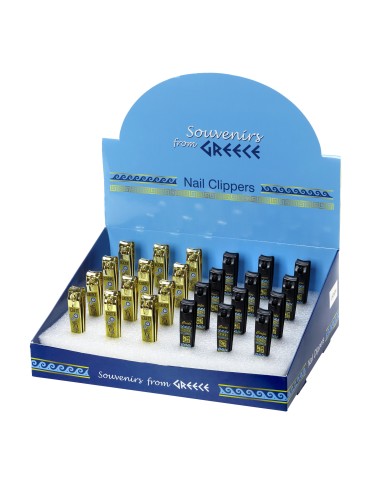 ΝΥΧΟΚΟΠΤΗΣ LK-360N GR