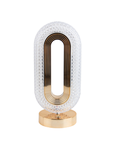 ΦΩΤΙΣΤΙΚΟ ΑΦΗΣ LED CRYSTAL...