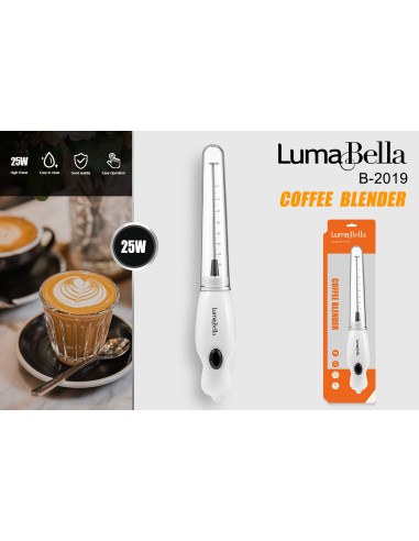 ΦΡΑΠΕΔΙΕΡΑ ΧΕΙΡΟΣ 25W LUMA BELLA