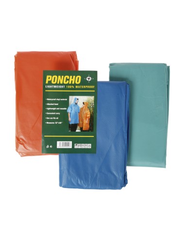 PONCHO HL2005A