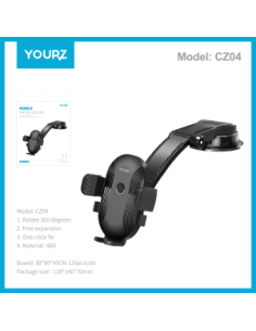 YOURZ ΒΑΣΗ ΑΥΤΟΚ.360 ΜΟΙΡΕΣ