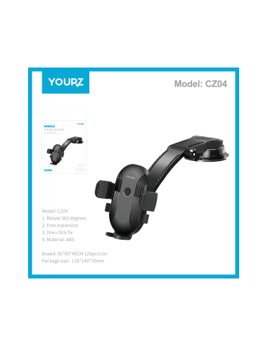YOURZ ΒΑΣΗ ΑΥΤΟΚ.360 ΜΟΙΡΕΣ