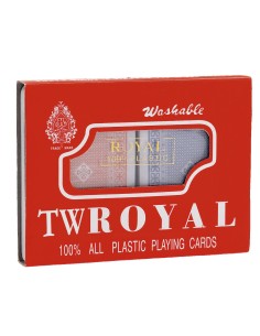 TPAΠOYΛA TWROYAL  2