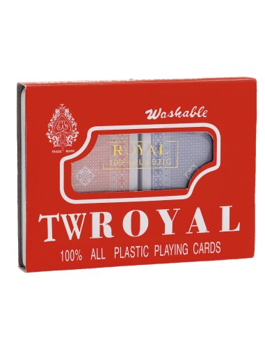 TPAΠOYΛA TWROYAL 