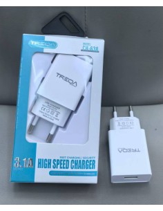 ΦΟΡΤΙΣΤΗΣ ΜΟΝΟΣ USB 3.1Α... 2