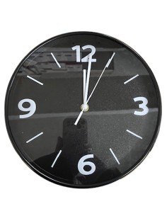 ΡΟΛΟΙ ΤΟΙΧΟΥ 24CM ΜΑΥΡΟ