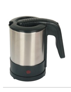 ΒΡΑΣΤΗΡΑΣ 1.0 LT  INOX...